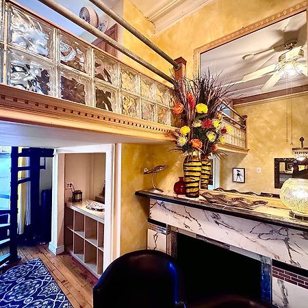The International Cozy Inn New York Bagian luar foto