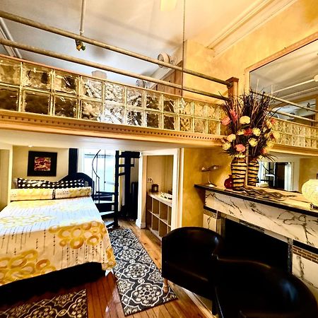 The International Cozy Inn New York Bagian luar foto