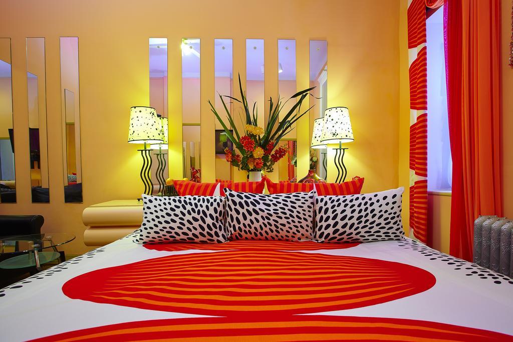 The International Cozy Inn New York Ruang foto