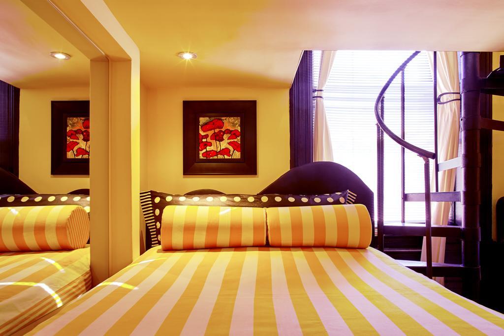 The International Cozy Inn New York Ruang foto