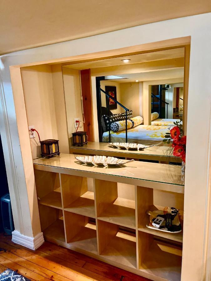 The International Cozy Inn New York Bagian luar foto