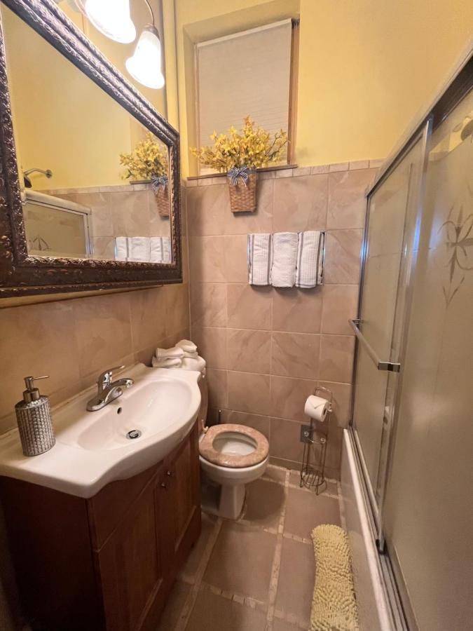 The International Cozy Inn New York Bagian luar foto