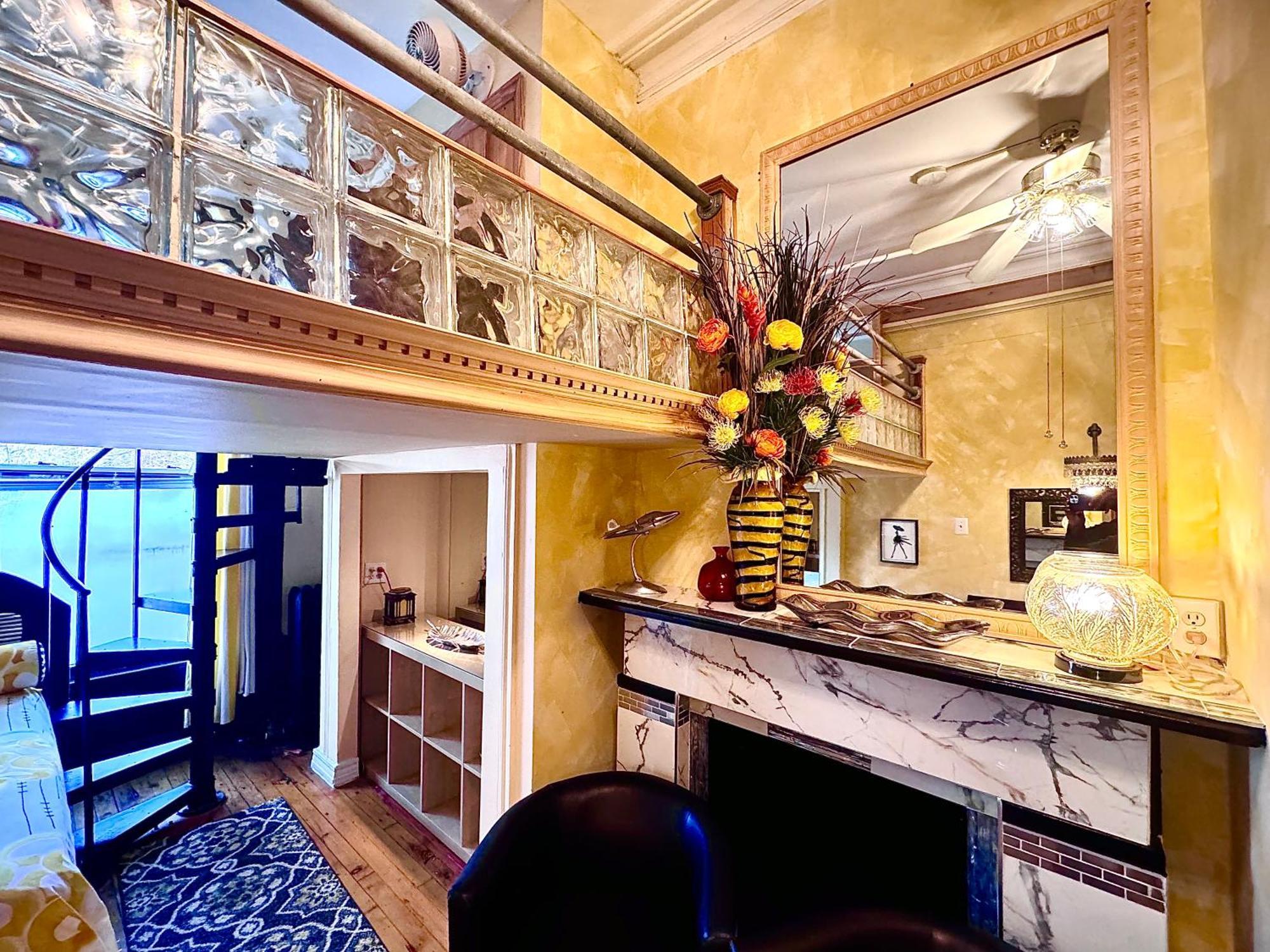 The International Cozy Inn New York Bagian luar foto