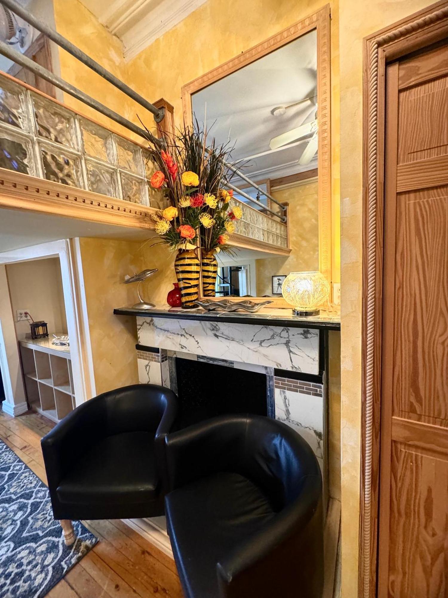 The International Cozy Inn New York Bagian luar foto