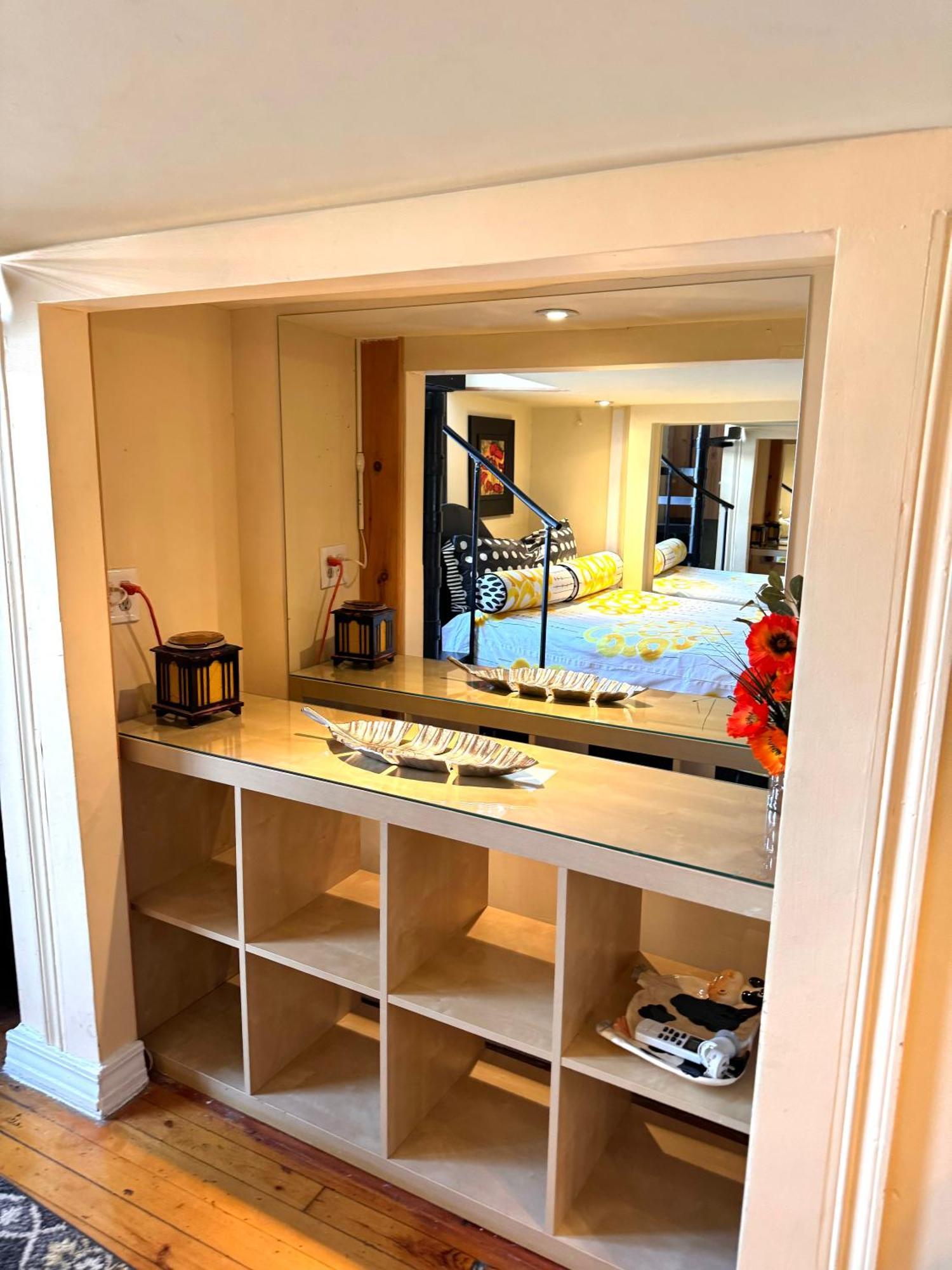 The International Cozy Inn New York Bagian luar foto