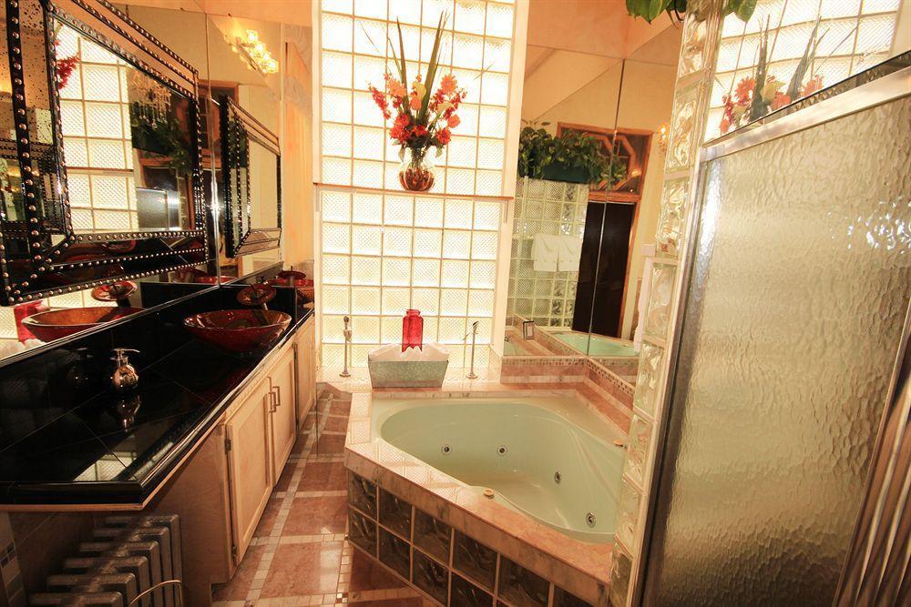 The International Cozy Inn New York Bagian luar foto