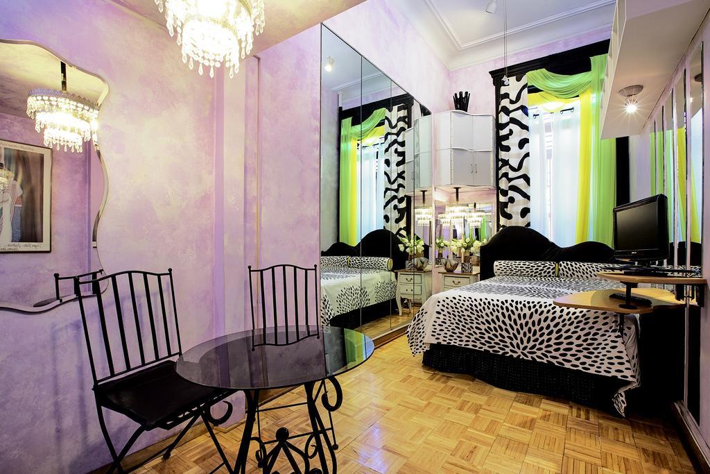 The International Cozy Inn New York Bagian luar foto
