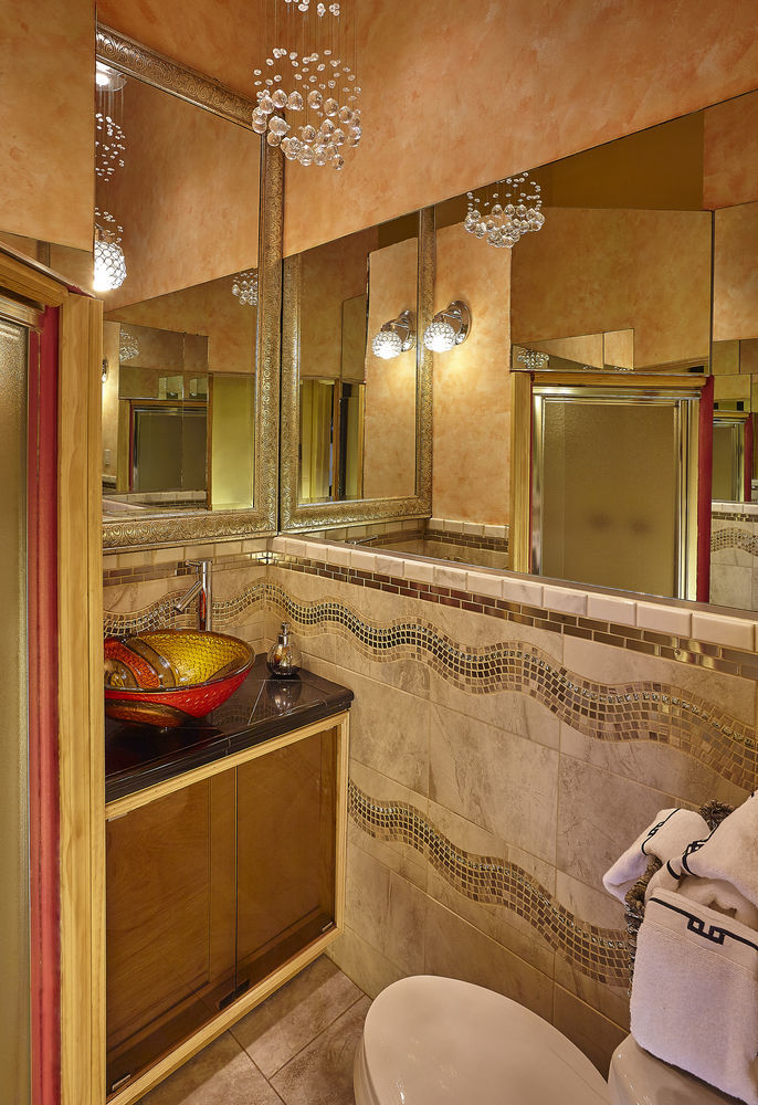 The International Cozy Inn New York Bagian luar foto