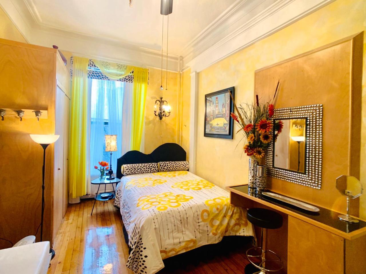 The International Cozy Inn New York Bagian luar foto